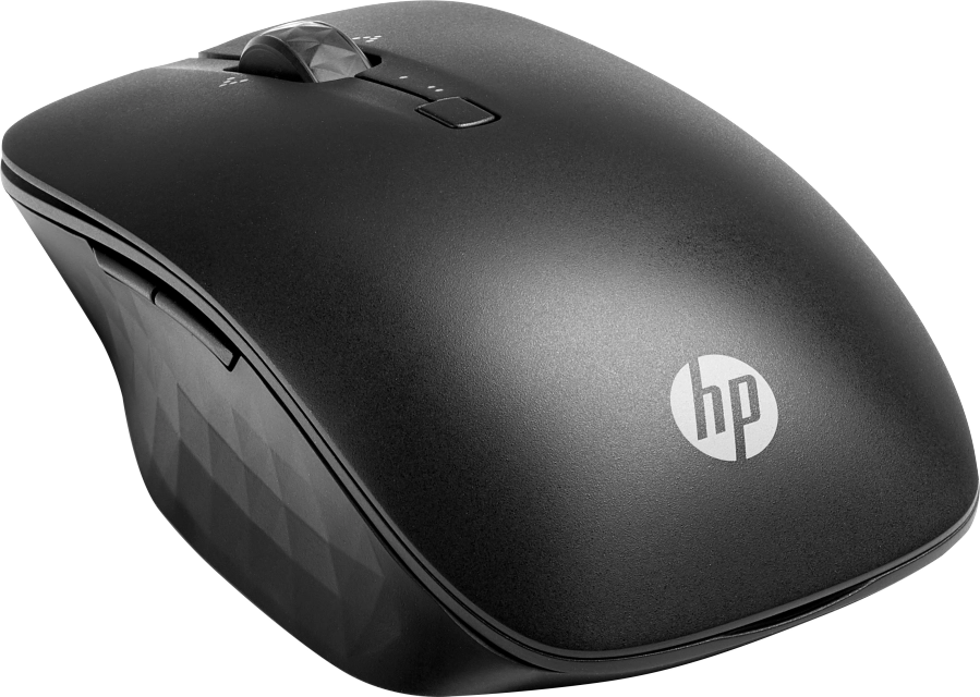 HP 6SP25AA Bluetooth Travel Mouse 5 butoane, 193808851094