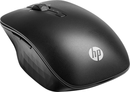 HP 6SP25AA Bluetooth Travel Mouse 5 butoane, 193808851094