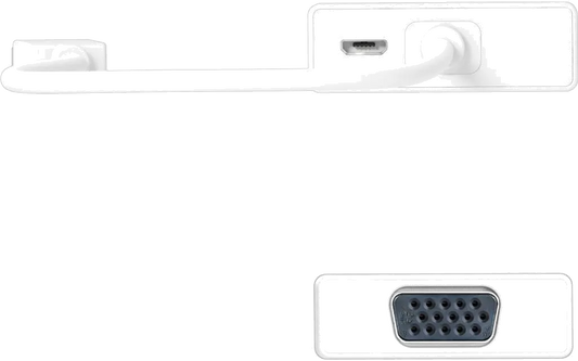 j5create JUD380-N JUD380 Mini Dock USB-A, 4712795081343