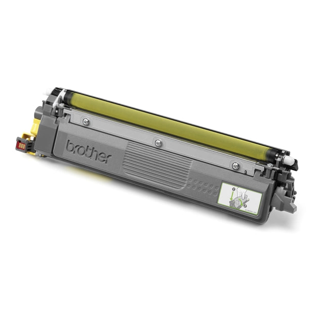 Brother TN248Y TN-248Y Toner yellow original 1000 pag., 4977766814065