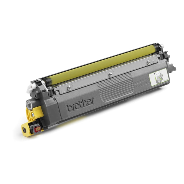 Brother TN248Y TN-248Y Toner yellow original 1000 pag., 4977766814065