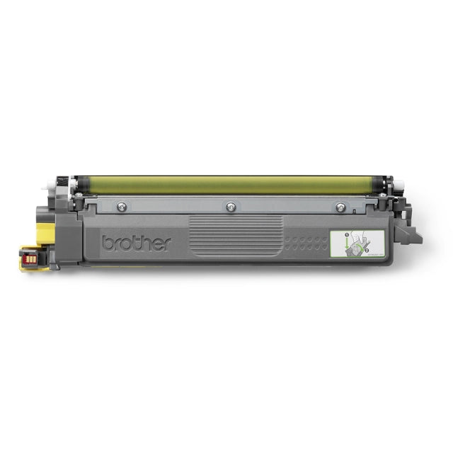 Brother TN248Y TN-248Y Toner yellow original 1000 pag., 4977766814065