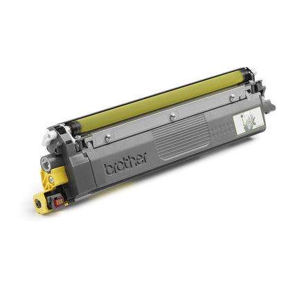 Brother TN248XLY TN-248XLY Toner yellow high capacity original, 2300 pagini, 4977766821810