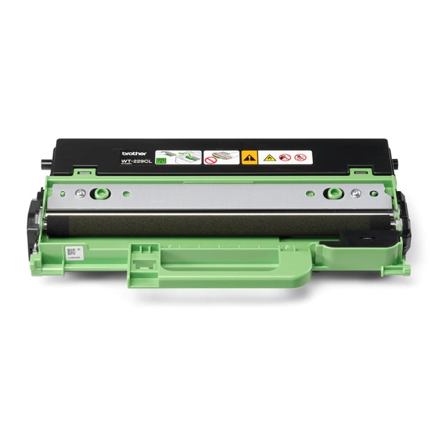 Brother WT229CL WT-229CL Waste toner original, 50000 pagini, 4977766822145