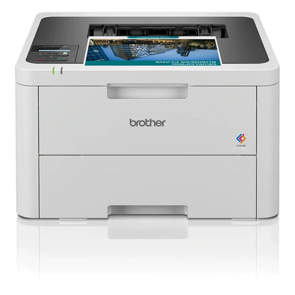 Brother HLL3220CWYJ1 HL-L3220CW, Imprimanta LED color A4, Viteza printare:18 ppm, 4977766823739