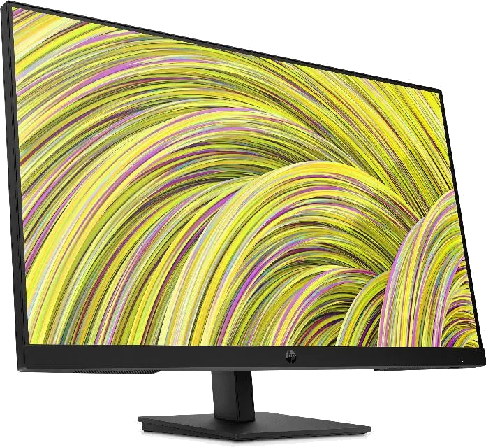 HP 64W41AA Monitor LED P27h G5 27" IPS, FHD, 1920x1080, 16:9, 5 ms, 250 cd/mp, 196548133598