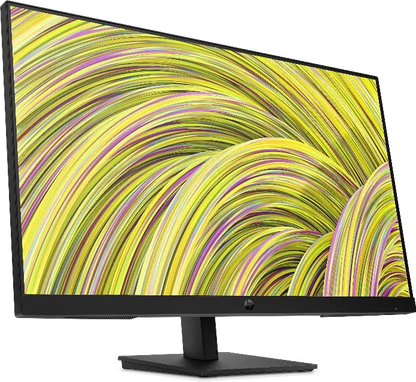 HP 64W41AA Monitor LED P27h G5 27" IPS, FHD, 1920x1080, 16:9, 5 ms, 250 cd/mp, 196548133598