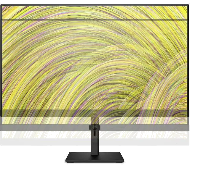 HP 64W41AA Monitor LED P27h G5 27" IPS, FHD, 1920x1080, 16:9, 5 ms, 250 cd/mp, 196548133598