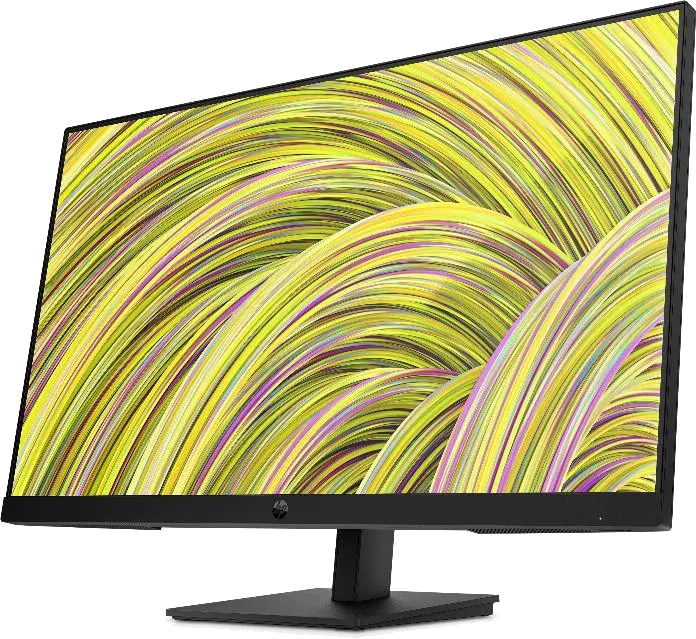 HP 64W41AA Monitor LED P27h G5 27" IPS, FHD, 1920x1080, 16:9, 5 ms, 250 cd/mp, 196548133598