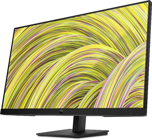 HP 64W41AA Monitor LED P27h G5 27" IPS, FHD, 1920x1080, 16:9, 5 ms, 250 cd/mp, 196548133598