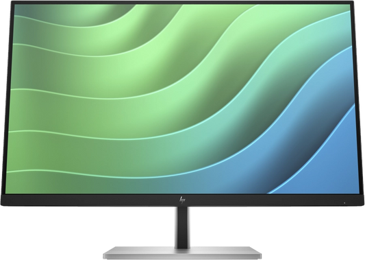 HP 6N4E2AA Monitor E27 G5 27", FHD, 1920x1080 16:9 HDMI, DP, 3y, 196786297373