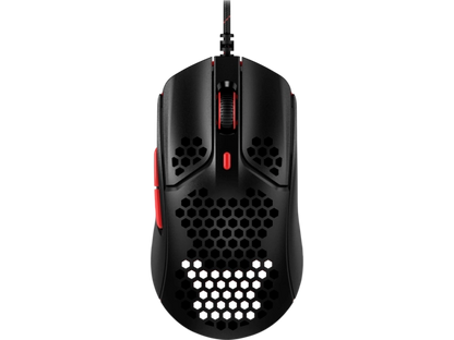 HP 4P5E3AA HyperX Pulsefire Haste Gaming Mouse BK, 196188046470