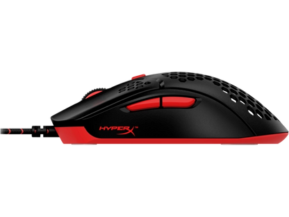 HP 4P5E3AA HyperX Pulsefire Haste Gaming Mouse BK, 196188046470