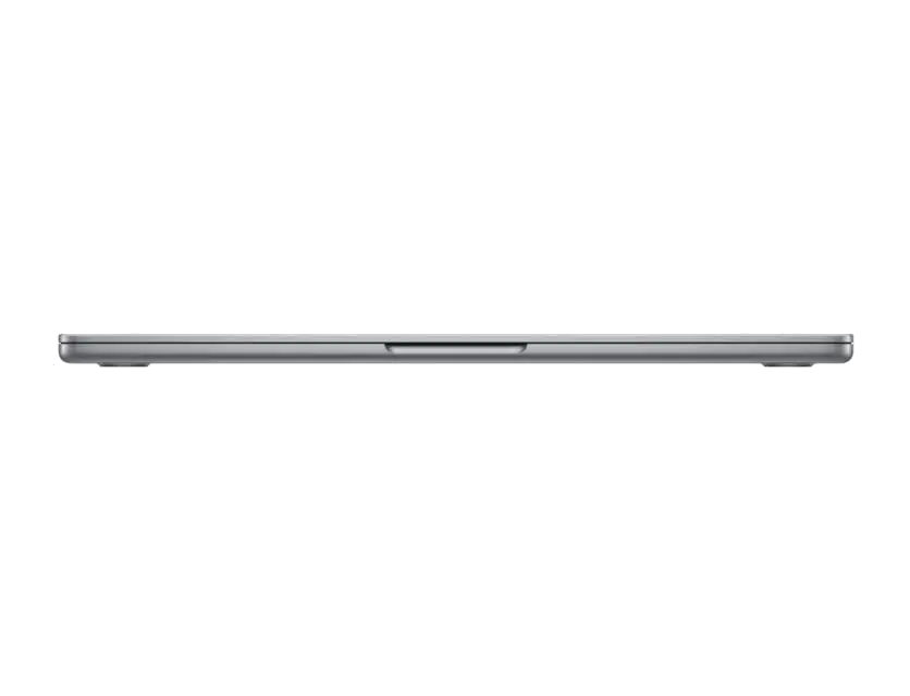 Apple MRXN3RO/A MacBook Air 13 inch procesor Apple M3, 8 nuclee CPU si 8 nuclee GPU, 8GB, 256GB,, 195949124068