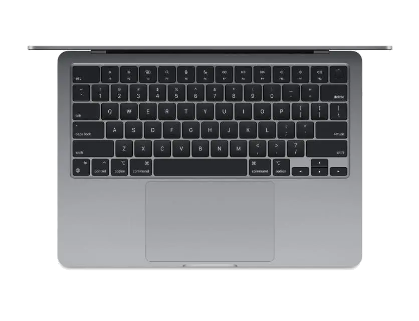 Apple MRXN3RO/A MacBook Air 13 inch procesor Apple M3, 8 nuclee CPU si 8 nuclee GPU, 8GB, 256GB,, 195949124068