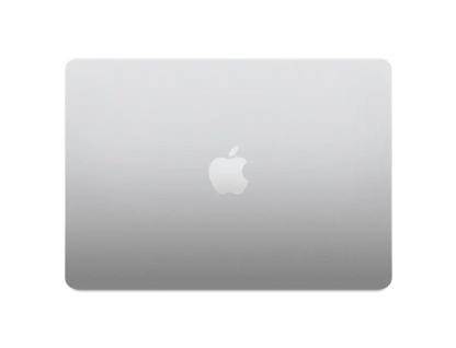 Apple MRXQ3RO/A MacBook Air 13 inch M3 8 nuclee CPU si 8 nuclee GPU 8GB 256GB Silver, 195949125171