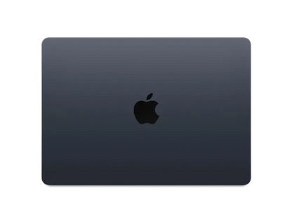 Apple MRXW3RO/A MacBook Air 13 inch M3 8 nuclee CPU si 10 nuclee GPU 8GB 512GB Midnight, 195949127526