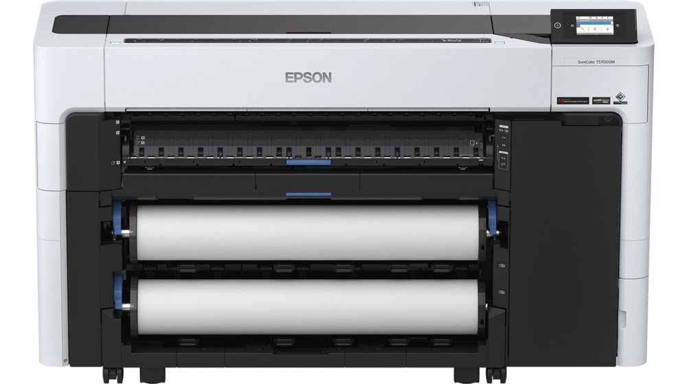 Epson C11CH81301A0 Plotter EPSON SC-T5700D PS A0, 8715946699394
