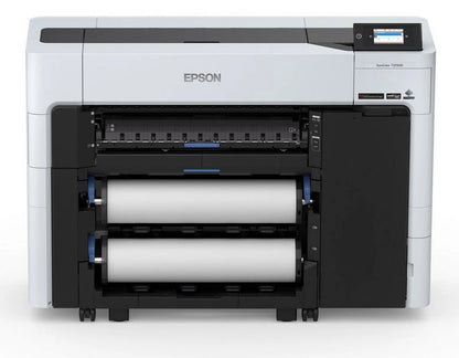 Epson C11CH79301A0 Plotter A1 SureColor SC-T3700E, 2400 x 1200 DPI, 4GB, USB, RETEA, 8715946699332