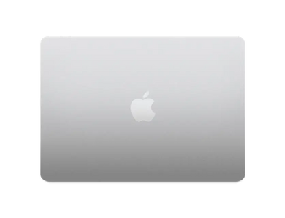 Apple MXCT3RO/A MacBook Air 13 inch M3 8 nuclee CPU si 10 nuclee GPU 16GB 512GB Silver, 195949636219