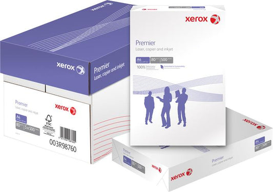 Xerox 003R91799 Premier carton alb A3 160 g/mp, top 250 coli, 5017534917990 5017534517992