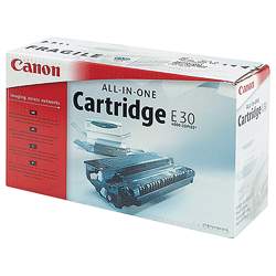 Canon 1491A003 E-30 Cartus toner original pt. FC100/120, FC2xx/3xx/5xx PC7xx/8x, 4960999820040