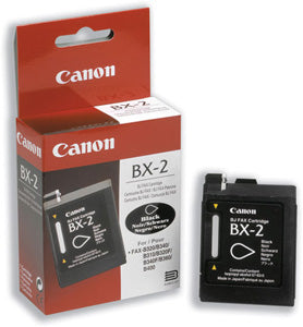 Canon 0896A002 BX-2 Cartus cerneala pt. FAX B 320/340/360