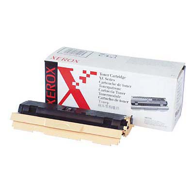 Xerox 006R00916 Cartus toner negru ORIGINAL, 3.000 pagini la 5% acoperire, 095205609165