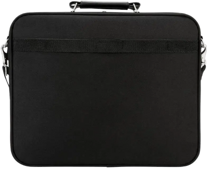 Targus CN01 Geanta Notepac Clamshell 15.6" Black, 5024442233500