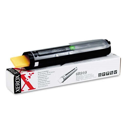 Xerox 006R00910 Cartus toner negru ORIGINAL, 9000 pagini la 5% acoperire, 095205609103