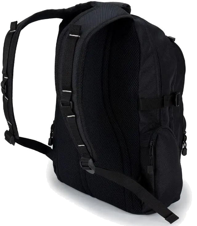 Targus CN600 Rucsac Classic 15.6" Black, 5024442932205