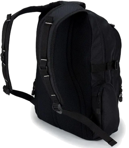 Targus CN600 Rucsac Classic 15.6" Black, 5024442932205