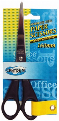 Centrum 80196 Foarfeca de birou 16 cm, 4030969801963