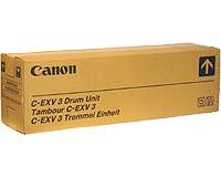 Canon 6648A003 C-EXV3 Drum Unit iR2200/ iR2800/ iR3300 (55.000 copii)