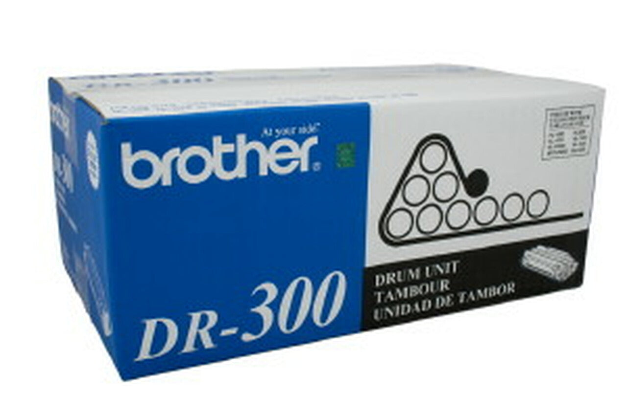 Brother DR300 DR-300 Drum unit pt. Brother HL 820/1000 series, 20.000pag