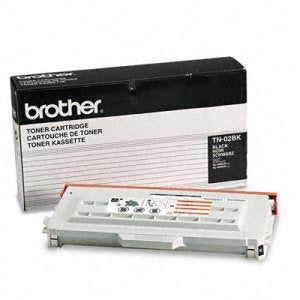 Brother TN02BK TN-02Bk Toner negru Brother