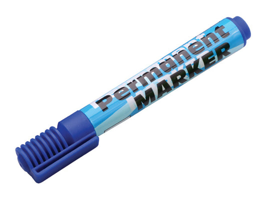 Centrum 80467 Marker permanent ALBASTRU, varf mediu rotund, 2-5mm, 6924246158902 6937544337962 6937544337955 4030969804674