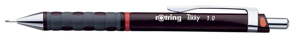 Rotring RO1904693 TIKKY 3 creion mecanic 0.9mm (1mm), 3501170770481 23501170770485 3501170770528