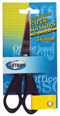 Centrum 80197 Foarfeca de birou 14cm, 4030969801970