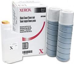 Xerox 006R01046 Set 2 buc cartuse toner negru ORIGINAL (include Waste Toner Bottle), 09520561046 095205610468