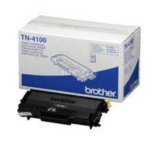 Brother TN4100 TN-4100 Toner negru Brother, 4977766623032