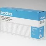 Brother TN02C TN-02C Toner original cyan pt Brother HL3400