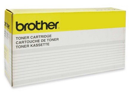 Brother TN02Y TN-02Y Toner original yellow pt Brother HL3400, 4977766527804