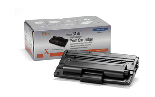 Xerox 109R00747 Cartus toner negru ORIGINAL High Capacity, 5000 pagini la 5% acoperire, 09520504842 095205048421