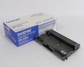 Brother DR2000 DR-2000 Drum unit original pt. Brother 2920, 12.000 pag., 4977766630733