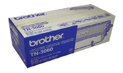 Brother TN3060 TN-3060 Toner original negru pt. Brother HL 5130/5140, 4977766623568