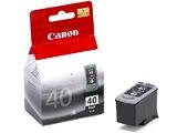 Canon 0615B001 PG-40 Cartus negru cerneala CANON, 4960999273372