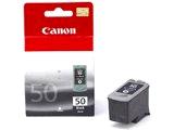 Canon 0616B001 PG-50 Cartus negru cerneala CANON HC, 4960999273402