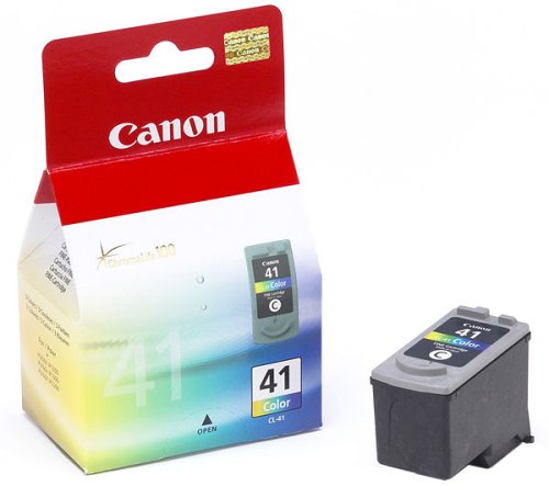 Canon 0617B001 CL-41 Cartus cerneala color CANON, 4960999273433