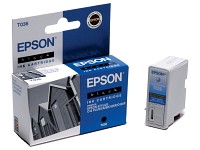 Epson C13T06114010 C13T061140 Cartus ink black DX 3850/DX 4850 DURABrite Ultra, 8715946360140